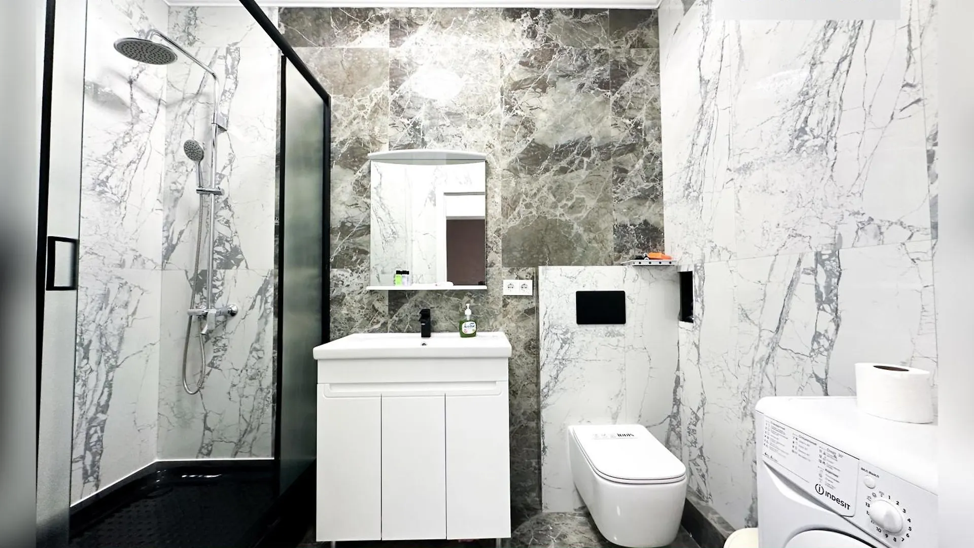 Apartment New Luxe Bedroom Барыс Арена Хан Шатыр Nur-Sultan